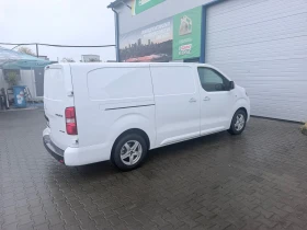 ����� �� �������� �� Toyota Proace City