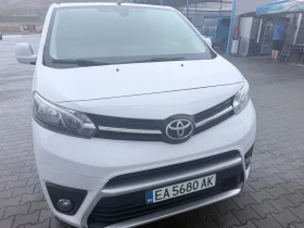Toyota Proace City | Mobile.bg � ����� ������ 5