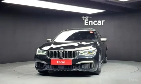 BMW 760 M760LI* X-DRIVE* HUD* ОБДУХ* V12 | Auto.bg — изображение 3