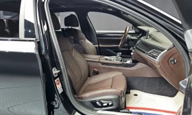 BMW 760 M760LI* X-DRIVE* HUD* ОБДУХ* V12 | Auto.bg — изображение 9
