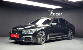 BMW 760 M760LI* X-DRIVE* HUD* ОБДУХ* V12