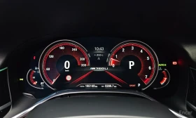 BMW 760 M760LI* X-DRIVE* HUD* ОБДУХ* V12 | Auto.bg — изображение 7