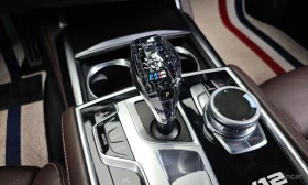 BMW 760 M760LI* X-DRIVE* HUD* ОБДУХ* V12 | Auto.bg — изображение 8