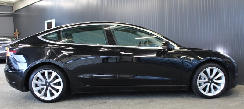 Tesla Model 3 4x4 Европейска!, снимка 7 - Автомобили и джипове - 33627020