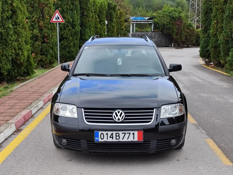 VW Passat 2.0I(130)* BUSINESS* НОВ ВНОС* , снимка 10 - Автомобили и джипове - 47484112