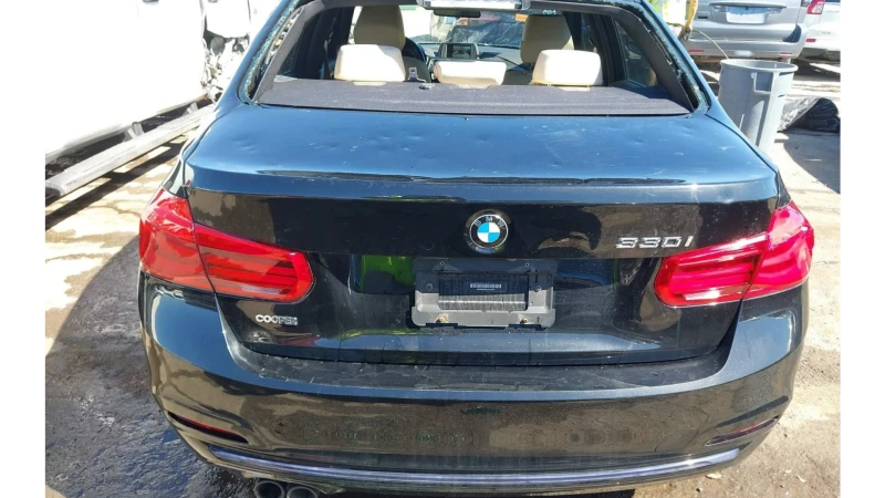 BMW 330 i SAT RWD , снимка 5 - Автомобили и джипове - 47762168