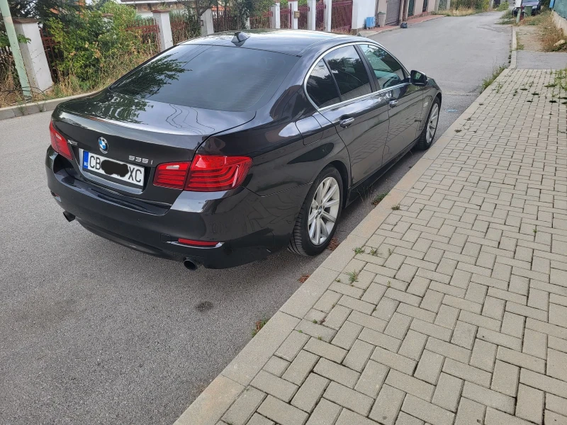 BMW 535 I xdrive, снимка 5 - Автомобили и джипове - 48007762