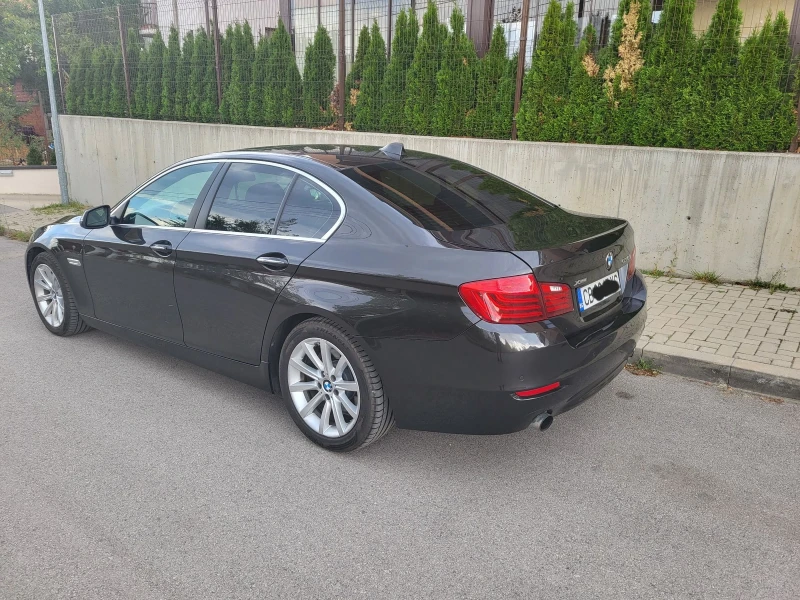 BMW 535 I xdrive, снимка 6 - Автомобили и джипове - 48007762