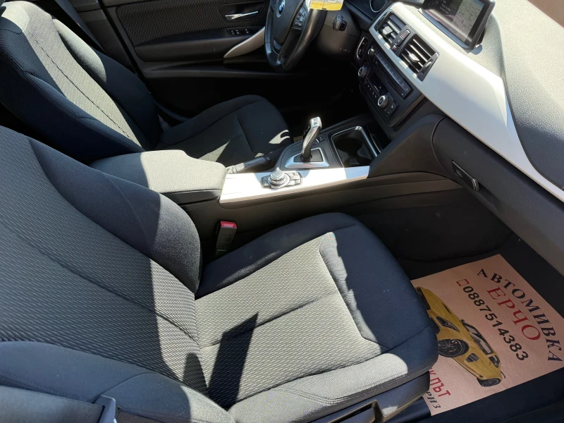 BMW 3gt 320i, снимка 10 - Автомобили и джипове - 48466586