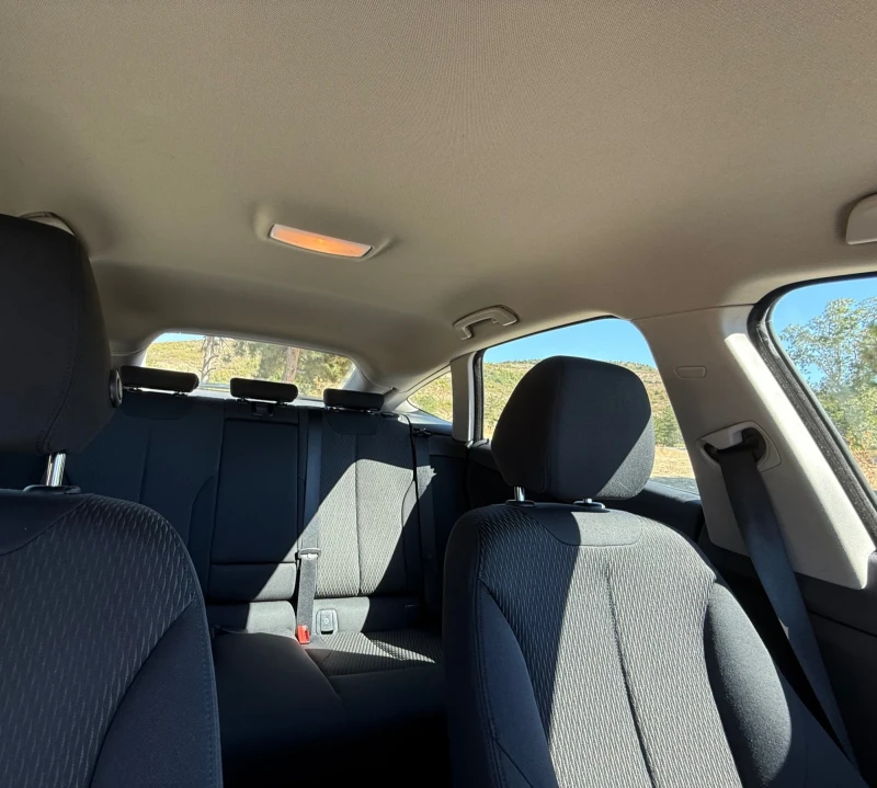 BMW 3gt 320i, снимка 11 - Автомобили и джипове - 48466586