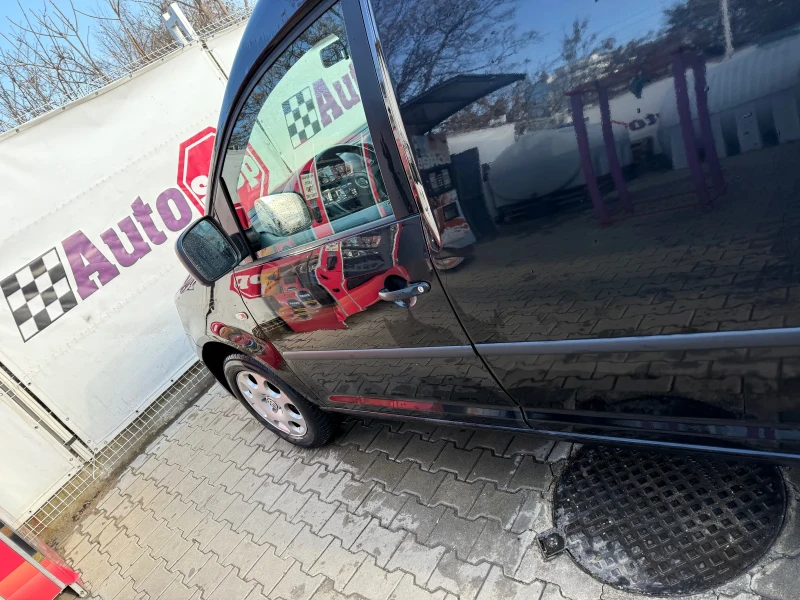 VW Caddy 2.0 TDI, снимка 12 - Автомобили и джипове - 48480578