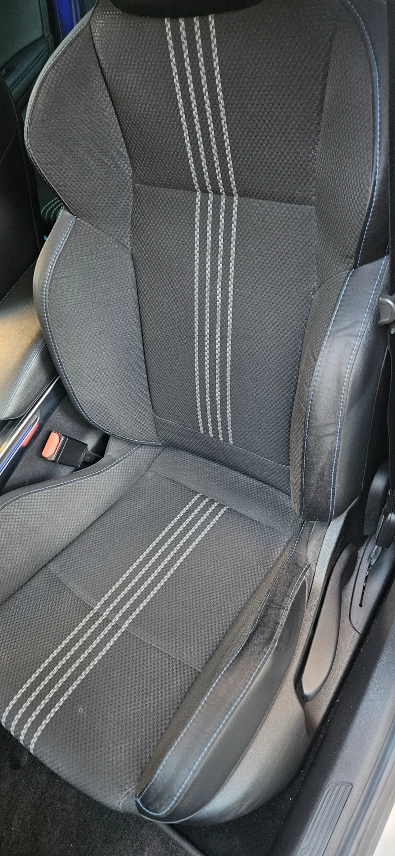 Renault Megane Gt  Bose edition    4Control, снимка 12 - Автомобили и джипове - 52067451