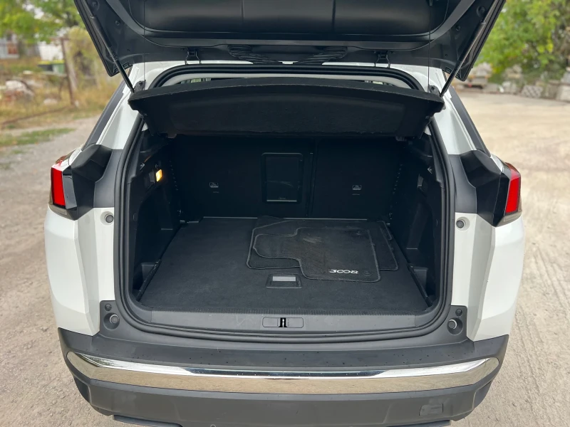 Peugeot 3008 1, 5 HDI 130hp, снимка 7 - Автомобили и джипове - 52498042