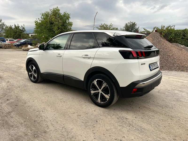Peugeot 3008 1, 5 HDI 130hp, снимка 5 - Автомобили и джипове - 52498042