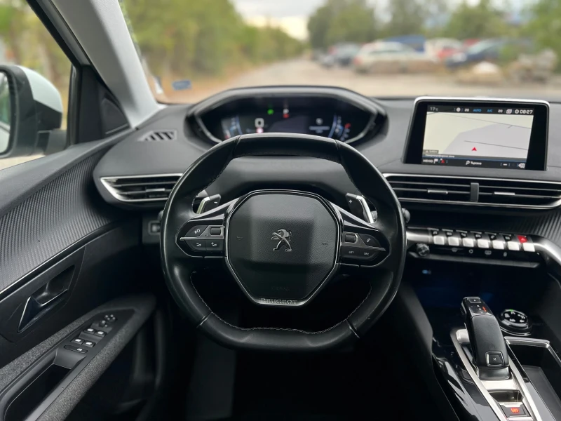 Peugeot 3008 1, 5 HDI 130hp, снимка 10 - Автомобили и джипове - 52498042