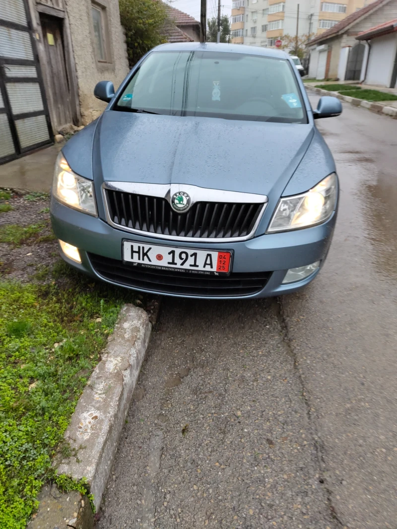 Skoda Octavia 1.2 TSI, снимка 14 - Автомобили и джипове - 52677966