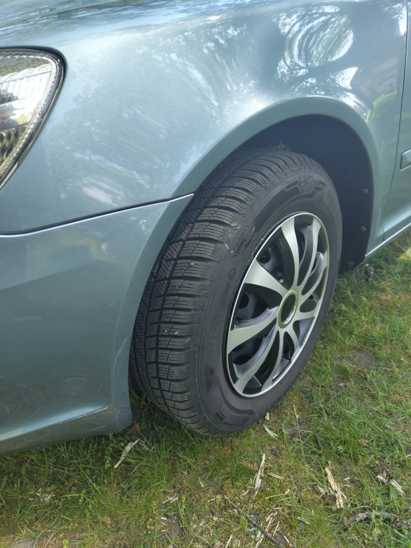 Skoda Octavia 1.2 TSI, снимка 10 - Автомобили и джипове - 52677966