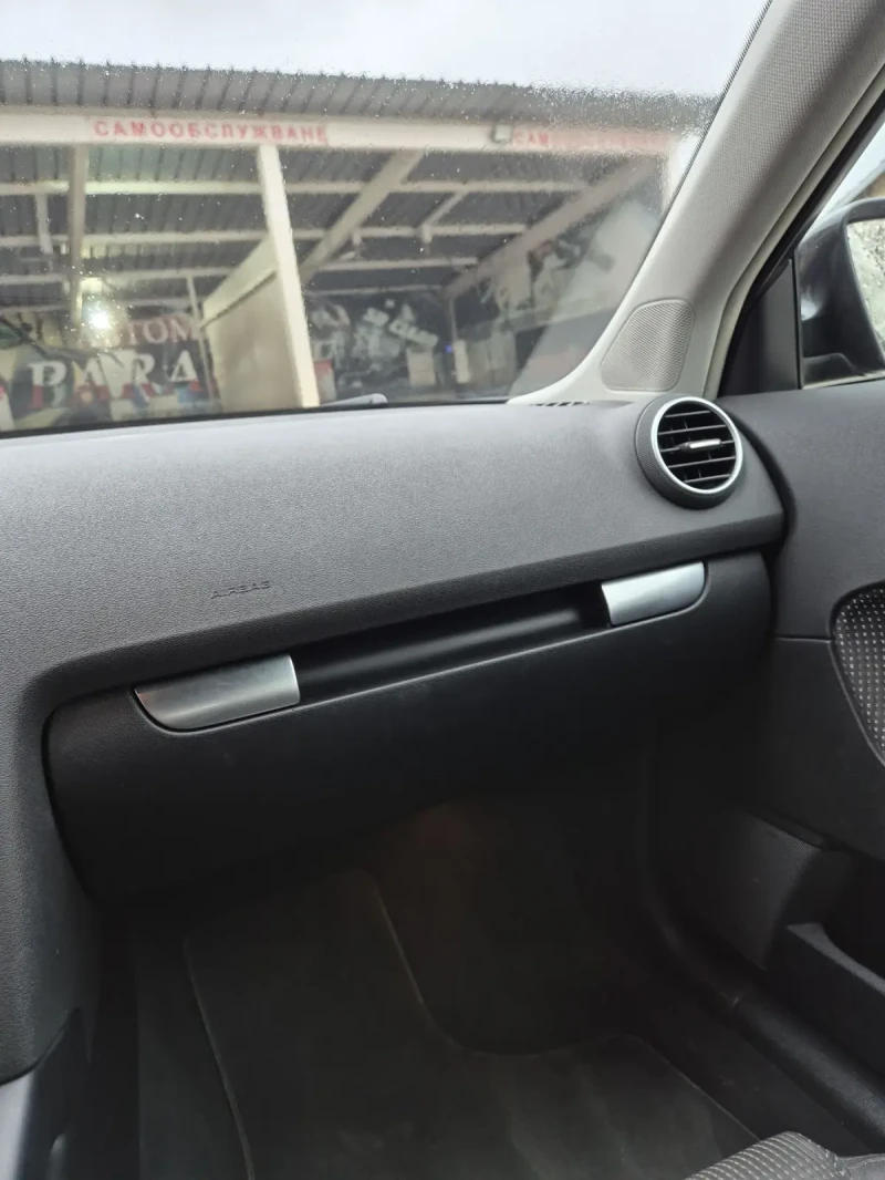 Audi A3 BMM- 8 КЛАПАНА, DPF, 4 ВРАТИ, снимка 11 - Автомобили и джипове - 52691041