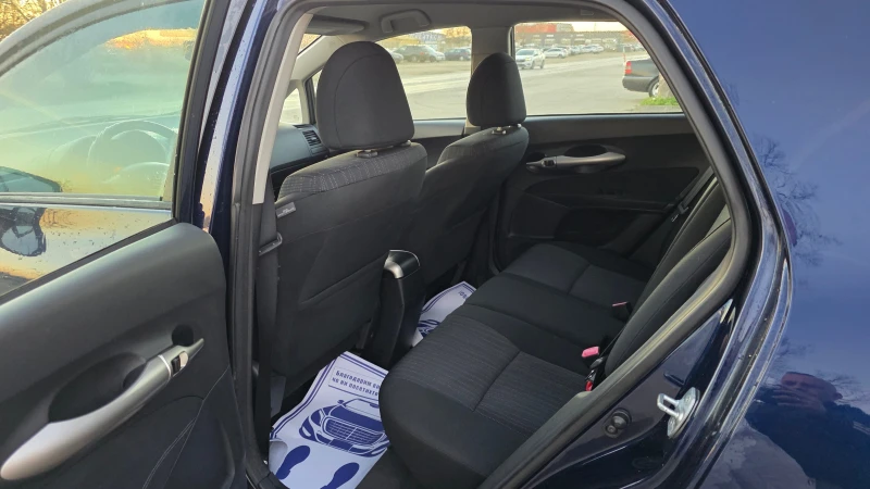 Toyota Auris КАТО ЧИСТО НОВА/НА КОЛЕДНА ПРОМОЦИЯ, снимка 8 - Автомобили и джипове - 52818349