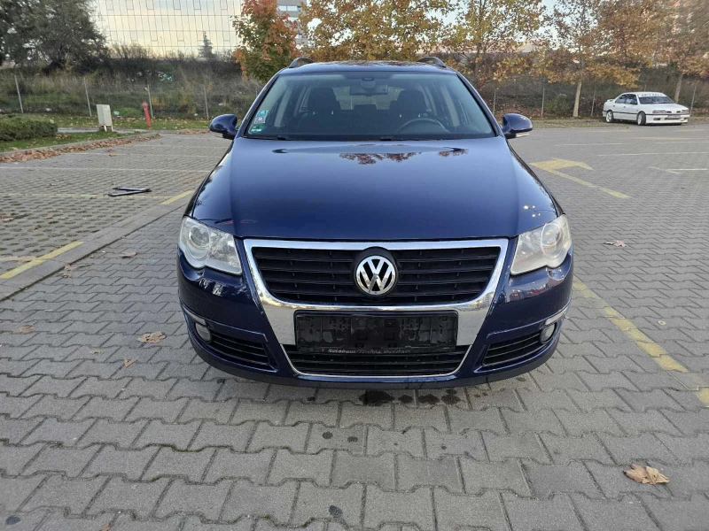VW Passat ПРОМО ЦЕНА/170hp/2.0TDI, снимка 2 - Автомобили и джипове - 53001044