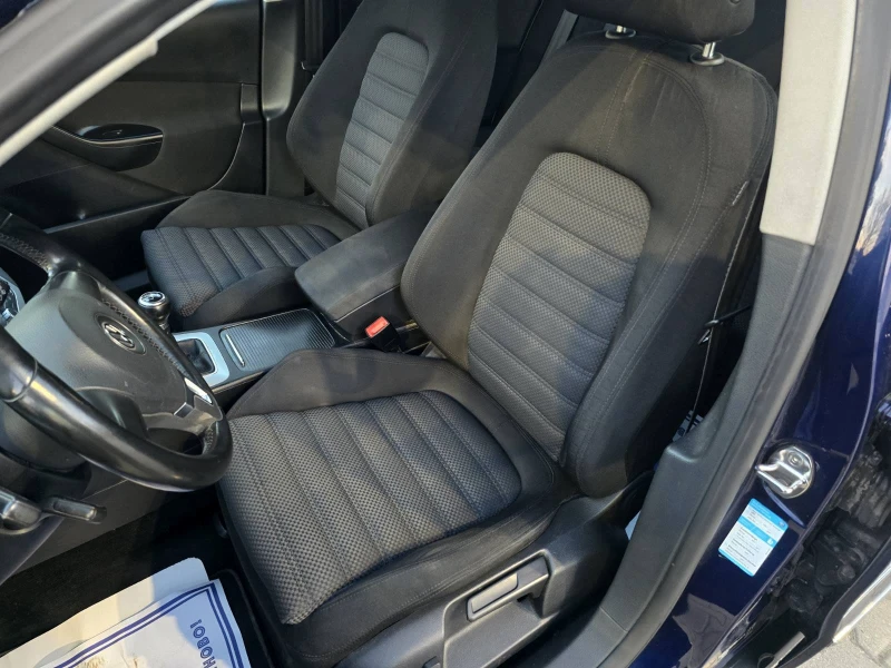 VW Passat ПРОМО ЦЕНА/170hp/2.0TDI, снимка 9 - Автомобили и джипове - 53001044