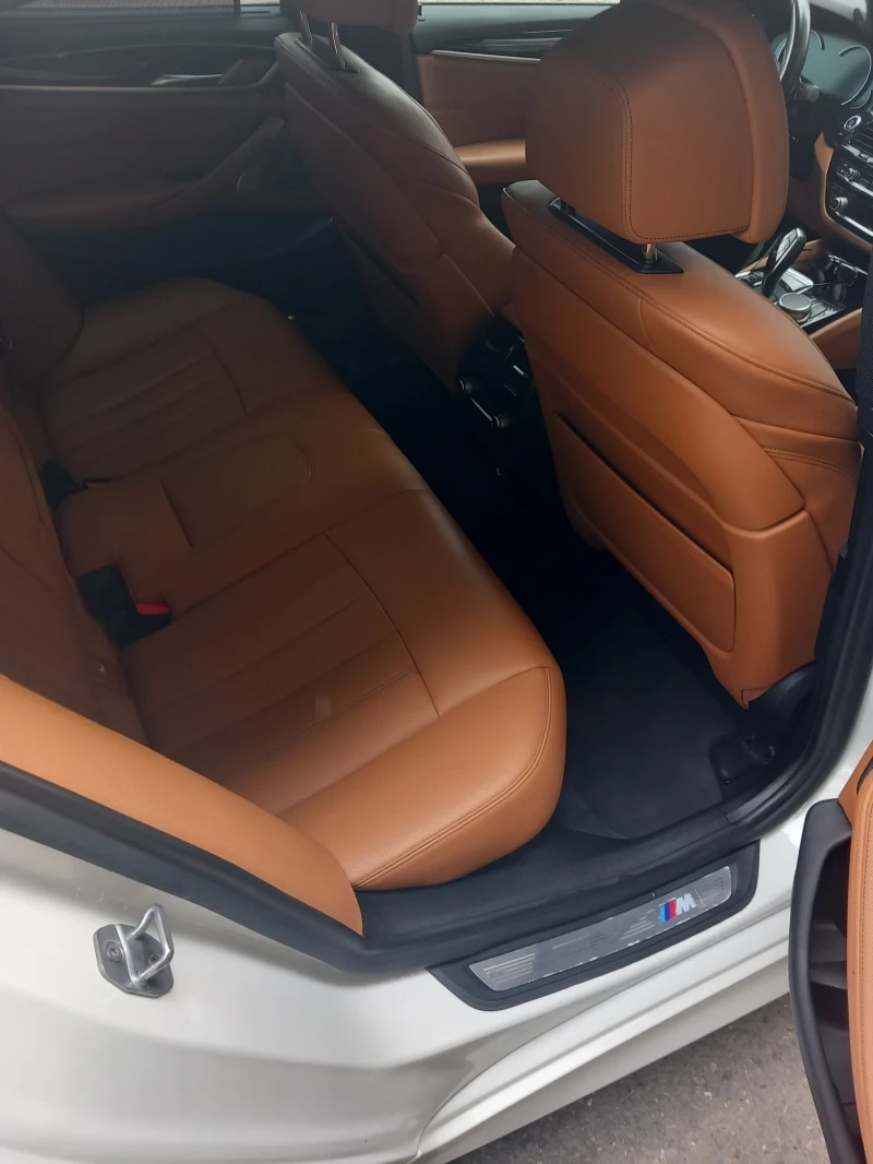 BMW 530 xdrive , снимка 6 - Автомобили и джипове - 53000706