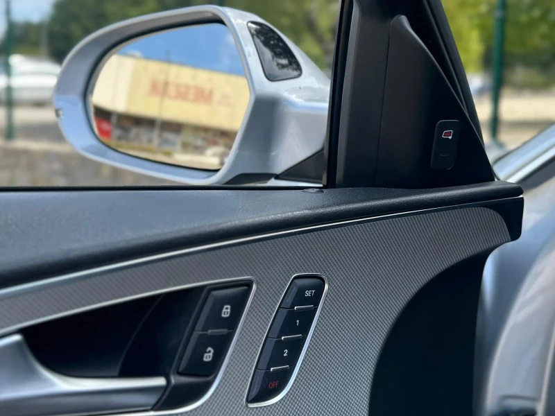 Audi A6 30s6 QATRO S LINE, снимка 6 - Автомобили и джипове - 53079400