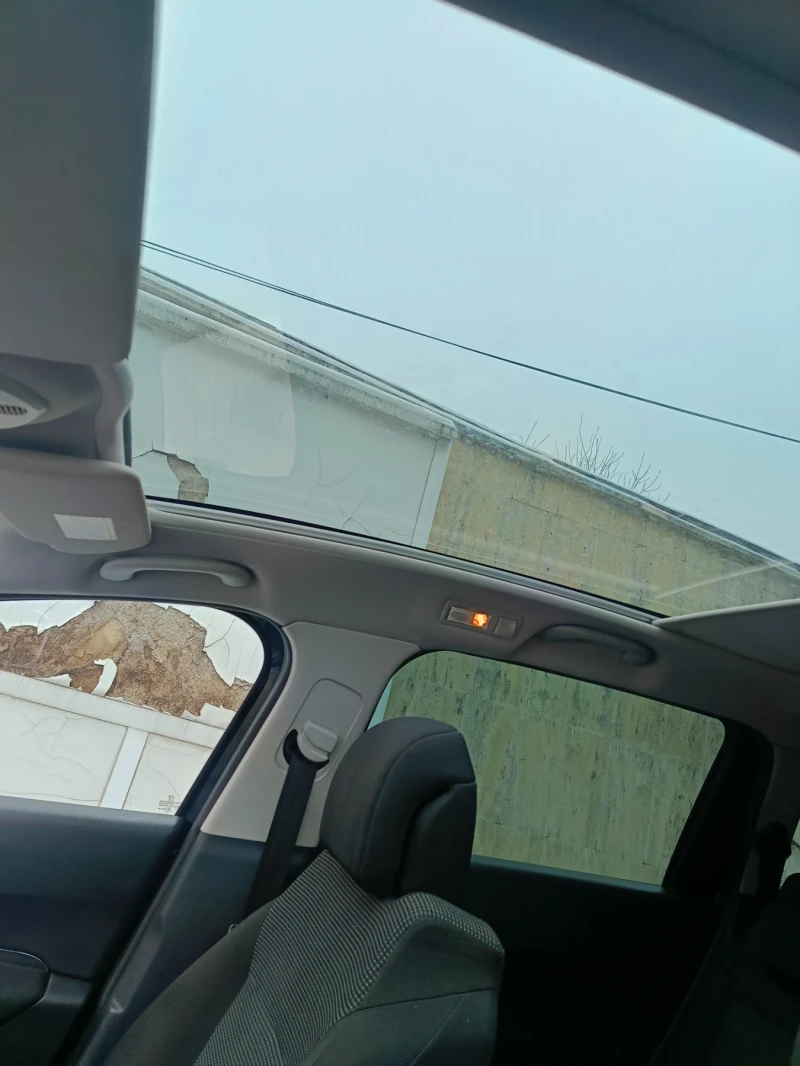 Peugeot 5008 1.6, снимка 10 - Автомобили и джипове - 53210964
