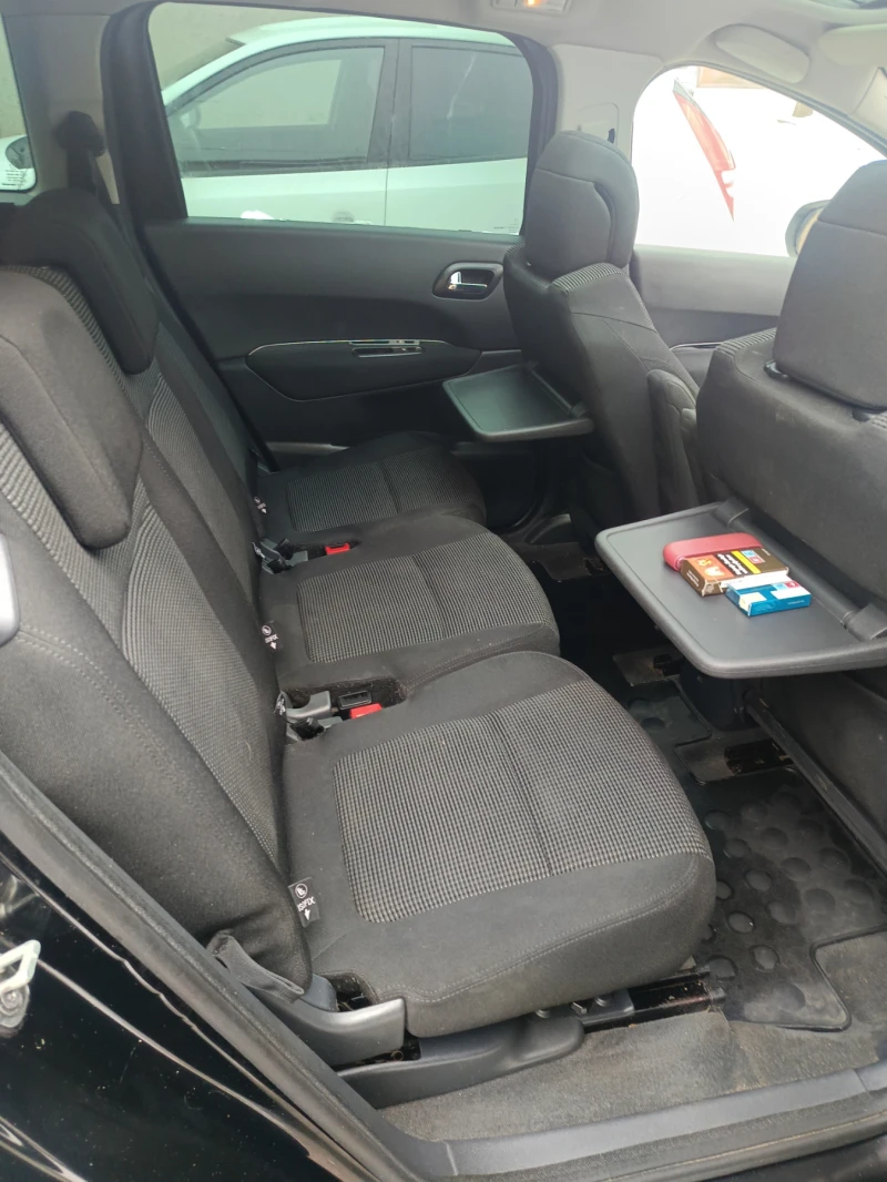 Peugeot 5008 1.6, снимка 5 - Автомобили и джипове - 53210964