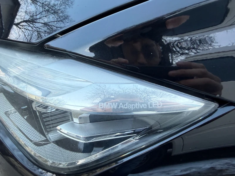 BMW 318 BMW 318 D, снимка 4 - Автомобили и джипове - 53391995