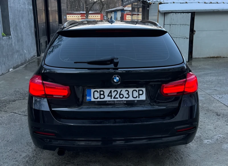 BMW 318 BMW 318 D, снимка 6 - Автомобили и джипове - 53391995