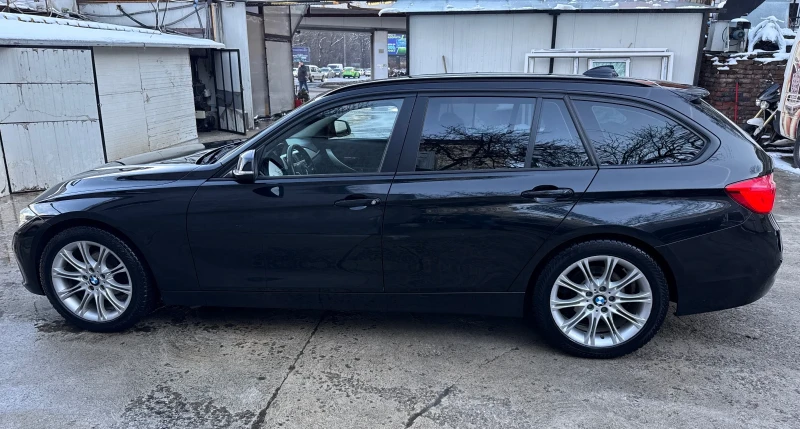 BMW 318 BMW 318 D, снимка 3 - Автомобили и джипове - 53391995