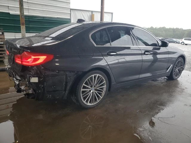 BMW 530 xDrive* Ambient* Подгрев* Шибидах* Камери*  - изображение 3