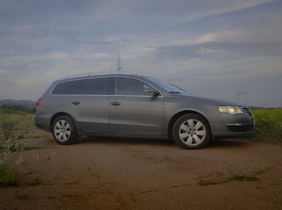 VW Passat 2.0 TDI 140 8V - изображение 3