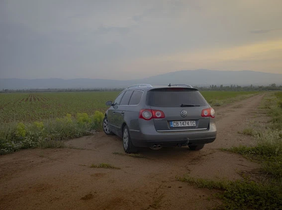 VW Passat 2.0 TDI 140 8V - изображение 4