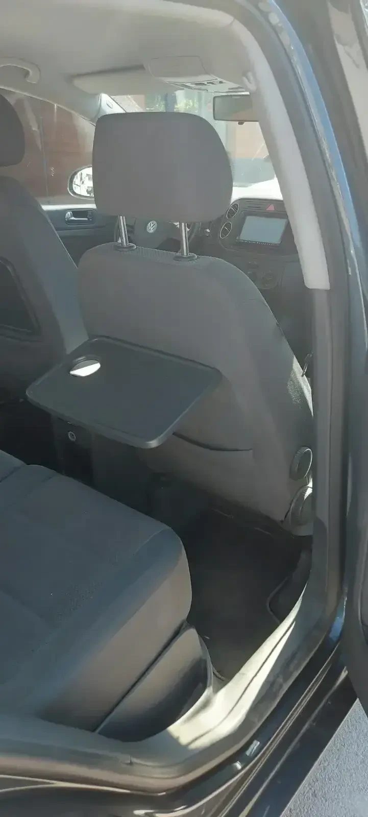 VW Golf Plus  - изображение 7
