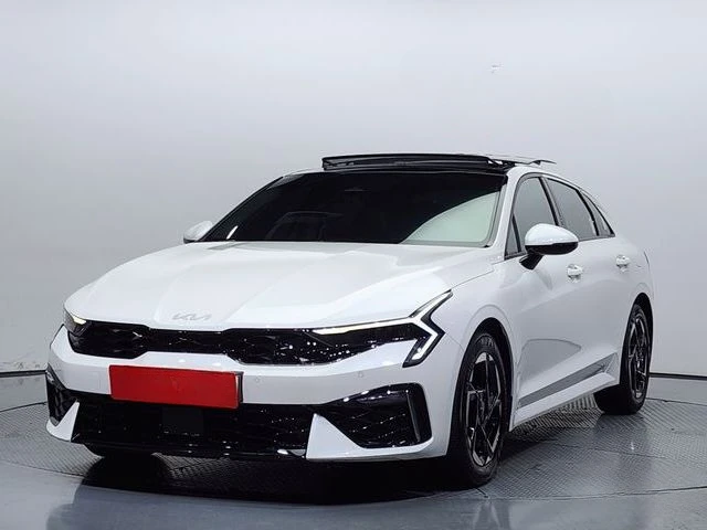 Kia K5 2.0 LPG TRENDY * ОЧАКВАН ВНОС* - 47300 лв. - 67850990 1