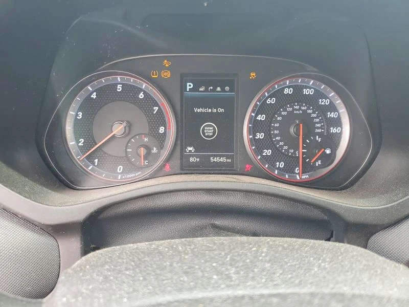 Hyundai Veloster  1.6L 4 FRONT WHEEL DRIVE | Mobile.bg � ����������� 9