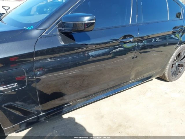 BMW 530E e M Sport Plug-in Hybrid, снимка 15 - Автомобили и джипове - 54600831