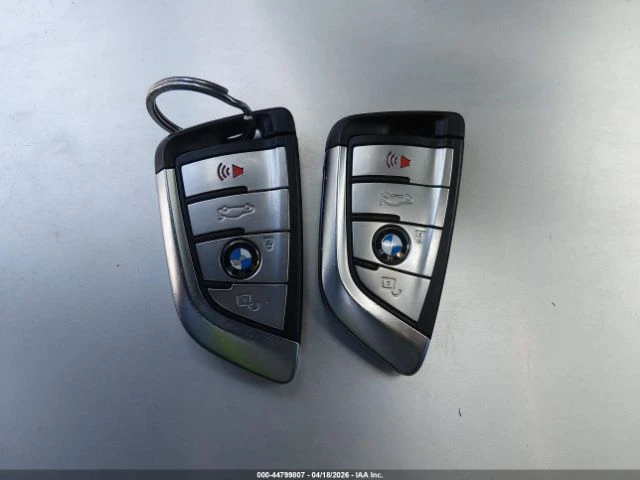 BMW 530E e M Sport Plug-in Hybrid, снимка 10 - Автомобили и джипове - 54600831