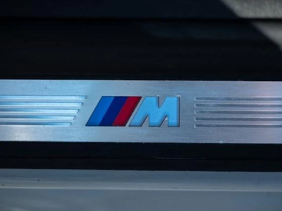 BMW 530 530d XD Mpack, снимка 12 - Автомобили и джипове - 54985028