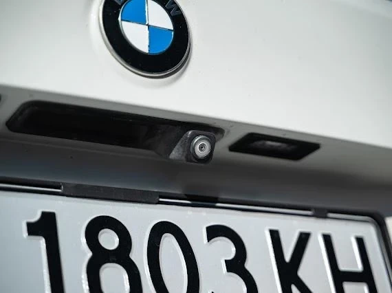 BMW 530 530d XD Mpack, снимка 9 - Автомобили и джипове - 54985028
