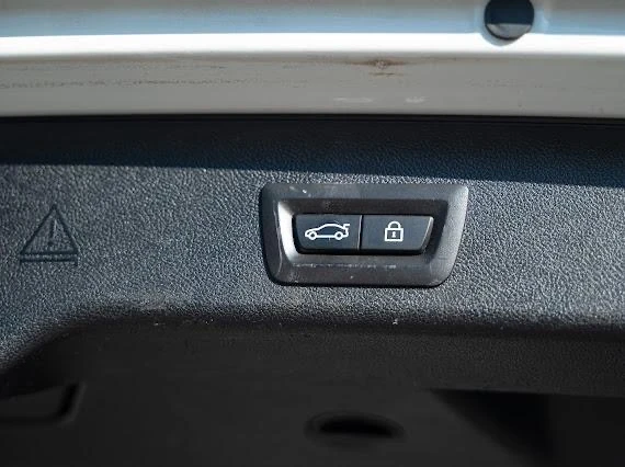 BMW 530 530d XD Mpack, снимка 10 - Автомобили и джипове - 54985028