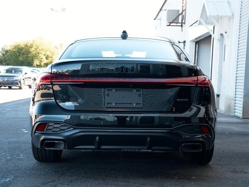 Audi A5 АвтоКредит * (ЦЕНА ДО БГ), снимка 4 - Автомобили и джипове - 56740160