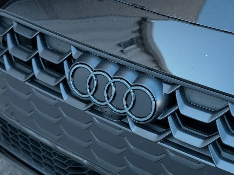 Audi A5 АвтоКредит * (ЦЕНА ДО БГ), снимка 7 - Автомобили и джипове - 56740160