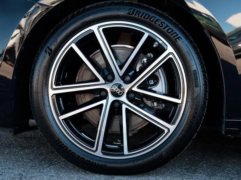 Audi A5 АвтоКредит * (ЦЕНА ДО БГ), снимка 6 - Автомобили и джипове - 56740160