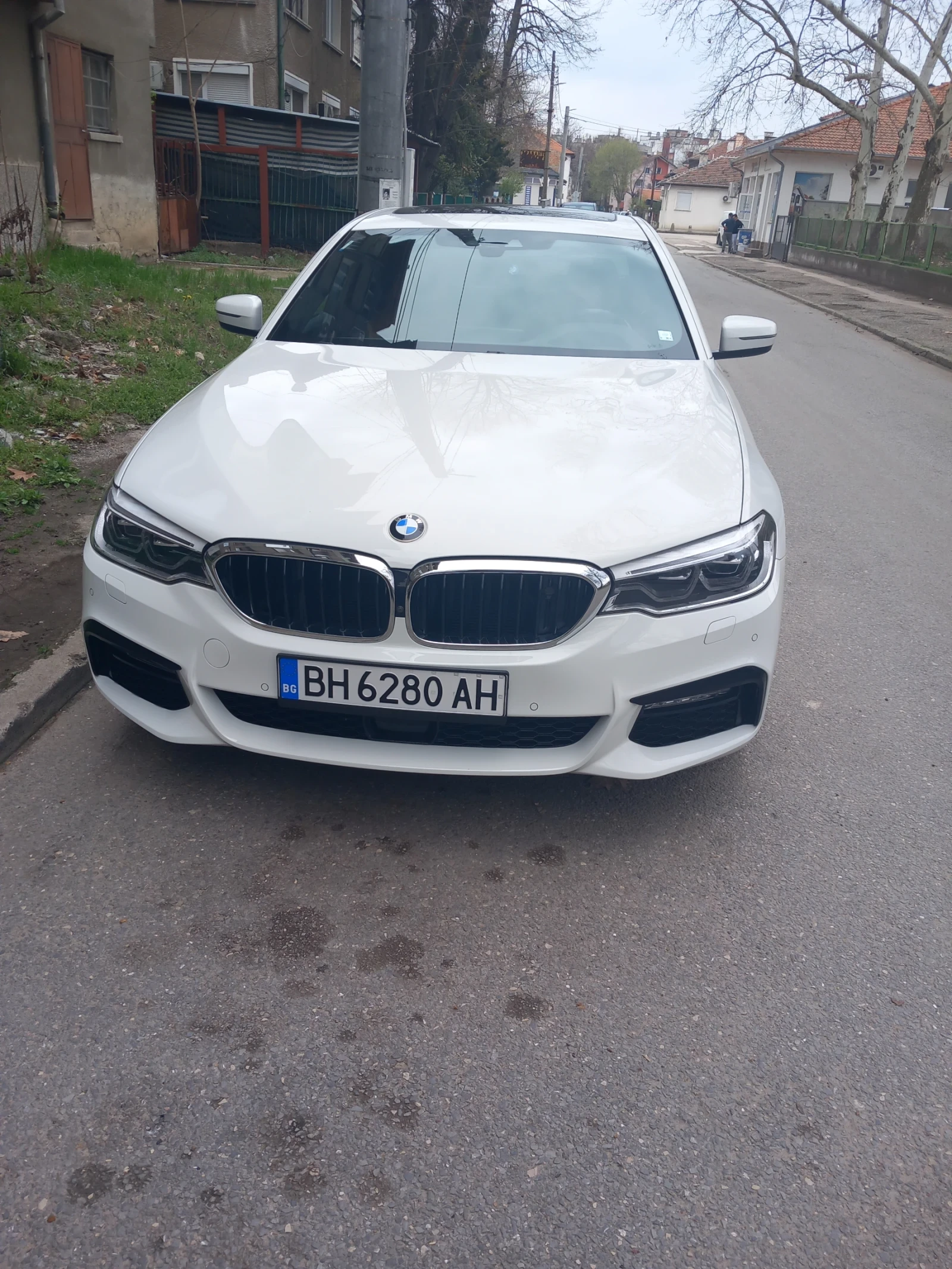BMW 530 xdrive , снимка 1