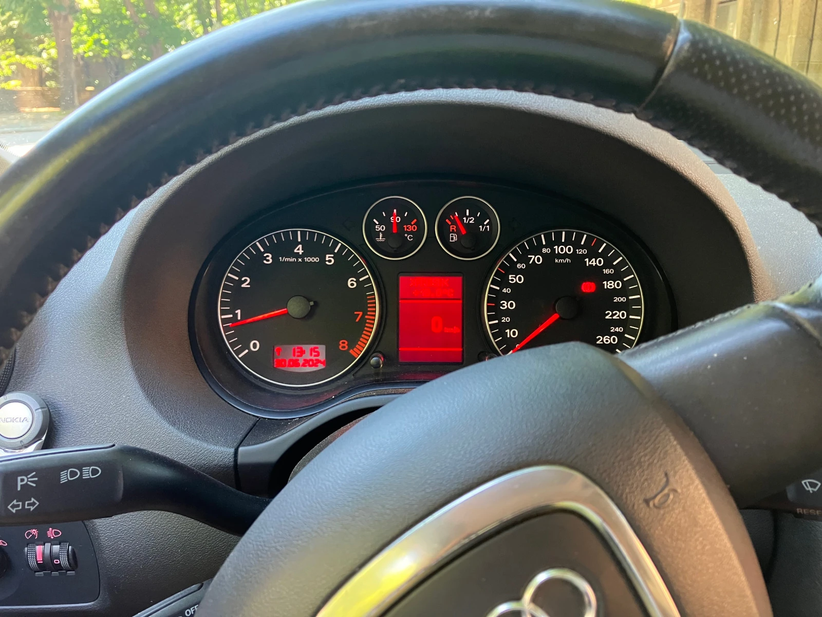 Audi A3 Sportback - изображение 2