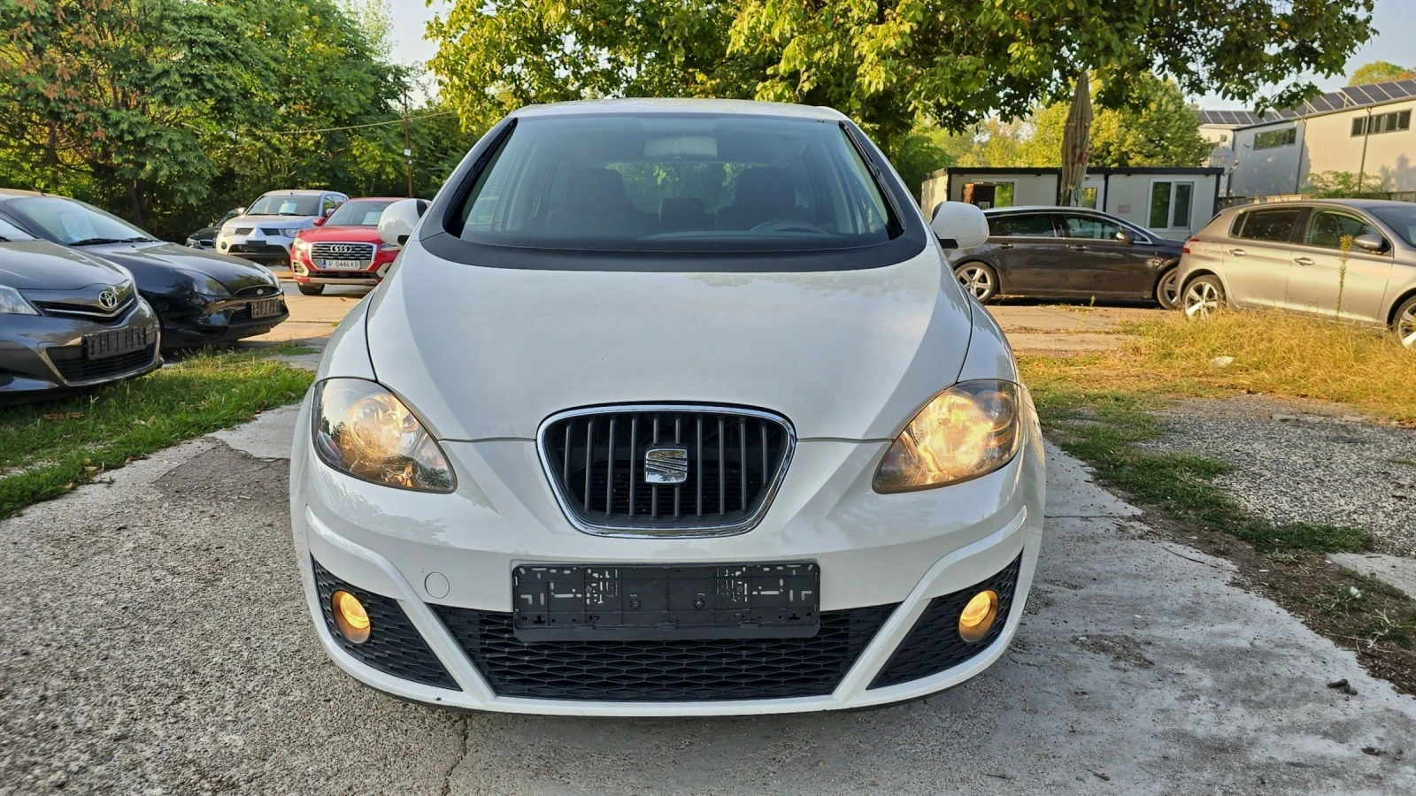 Seat Altea 1.6TDI 105k.c. FaceLift  - изображение 3