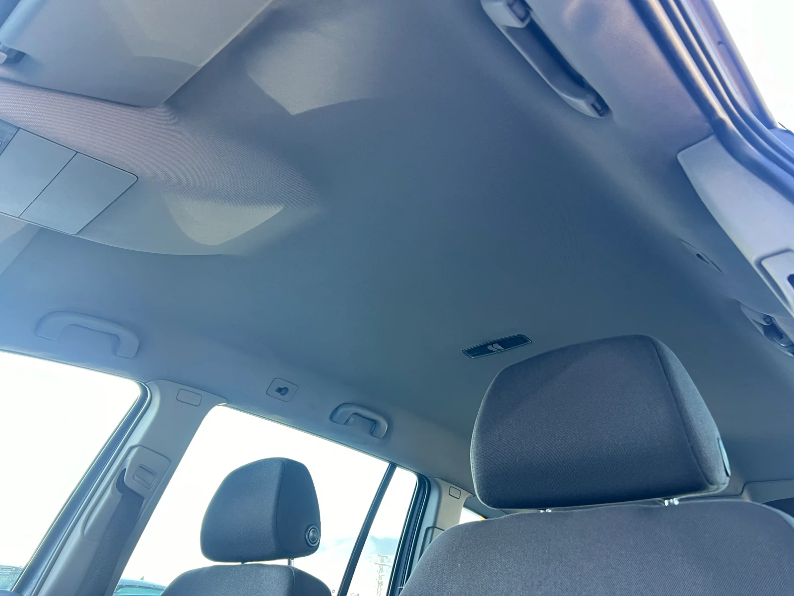 Opel Zafira 1.6 Turbo 150.. Facelift 7- | Mobile.bg   17